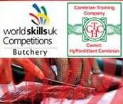 World Skills UK Butchery Competition