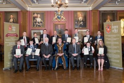 Royal visit confirmed for Institute of Meat’s Annual Prize-giving