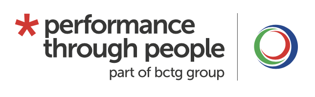 performance through people